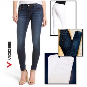 VIGOSS Skinny Bundle!